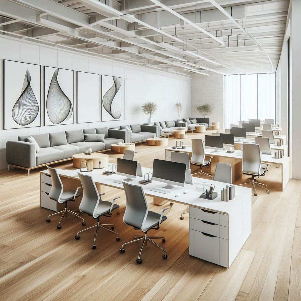 采购部门如何评估资料销毁集中处理给写字楼办公办公区空气质量增加的管理负担